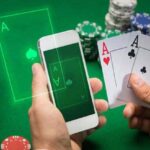The Truth About Baccarat Online